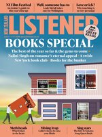New Zealand Listener